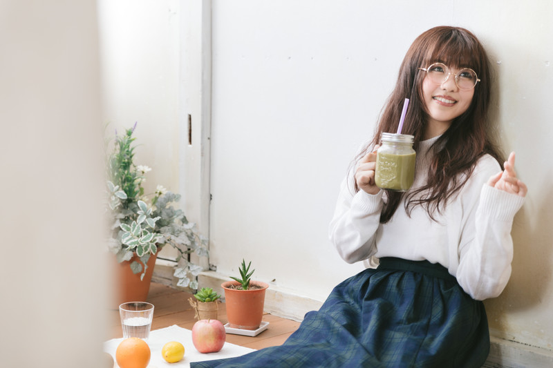 置き換えダイエットにおすすめの青汁はこちら！