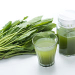 青汁を飲む前に知っておきたい注意点は？
