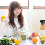 美容にも効果抜群！青汁の効能とは？